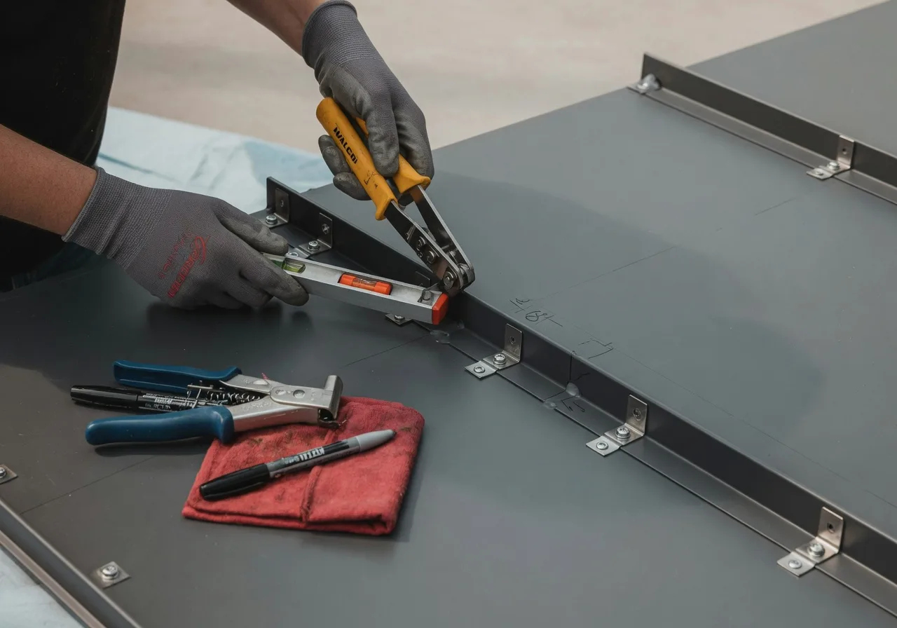 Why choose Metal Roofing Installation in Henderson, MD